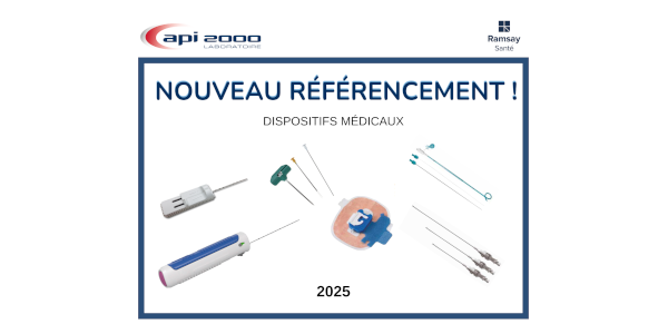 Référencement RAMSAY